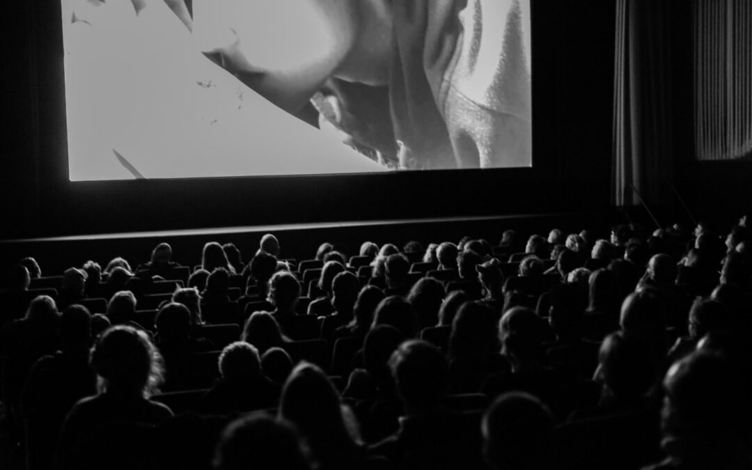 A visit to the Porn Film Festival Berlin