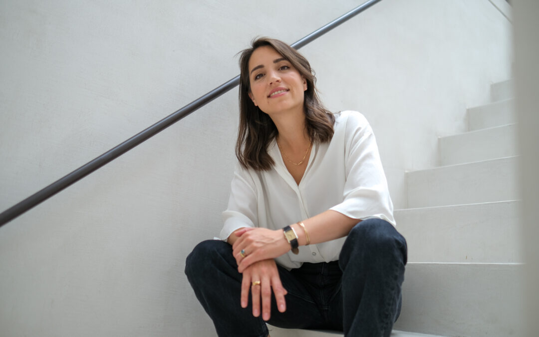 Interview with CHEEX founder Denise Kratzenberg