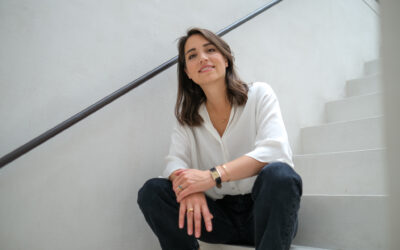 Interview with CHEEX founder Denise Kratzenberg