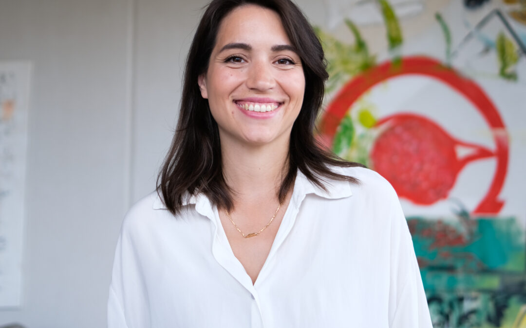 Interview with CHEEX founder Denise Kratzenberg