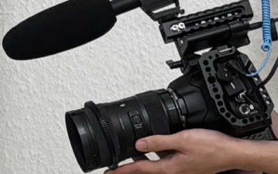 DIY Porn 101: Tips & Tricks for Your First Self-shot Porn Film