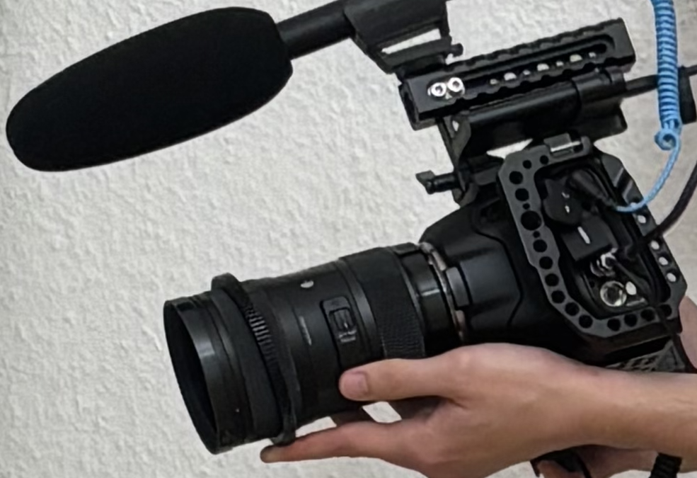 DIY Porn: Tipps für euren ersten eigenen Pornodreh